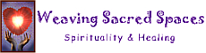 Weaving Sacred Spaces